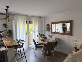 Appartement à Ibi