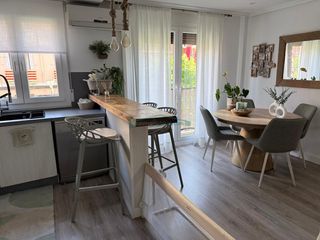Appartamento in Ibi. Piso recién renovado con garaje y trastero en ibi