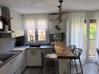 Appartement à Ibi. Piso recién renovado en ibi