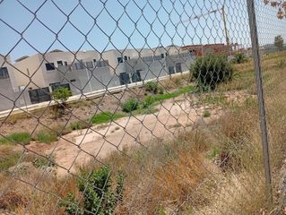 Terreny residencial a Zona Estación