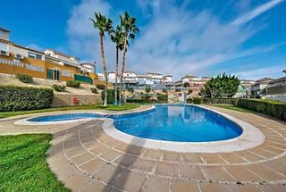 Casa adossada a Balcón de Finestrat-Terra Marina