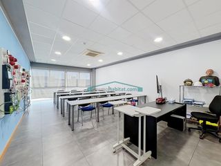 Nave industrial en Fuente del Jarro