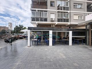 Geschäftsraum in Sant Pau