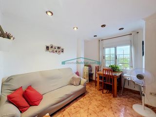 Pis a Centro Ciudad. Piso de 2 habitaciones en corts valencianes, paterna