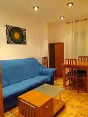 Flat in Centro Ciudad