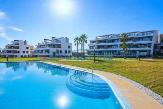 Dúplex a Balcón de Finestrat-Terra Marina