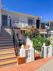 Apartament a L´Albir. Piso en venta lalbir