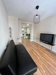 Appartement à Centre-Zona Alta. Piso de 95 m2 con 3 habitaciones, 2 baños y balcón en alcoy
