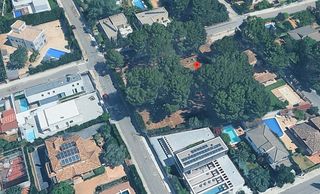 Terreny residencial a Calle 208