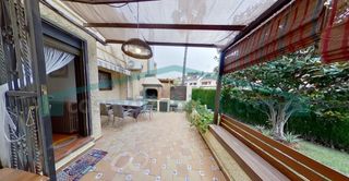 Miete Reihenhaus in La Cañada. Fantástica casa adosada en la cañada en alquiler de larga duraci
