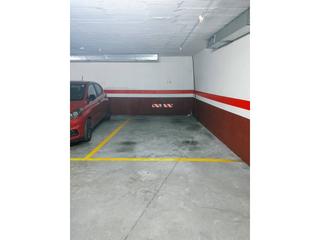 Miete Autoparkplatz  Rosalía de castro 165. Plaza de garaje en fontán, sada