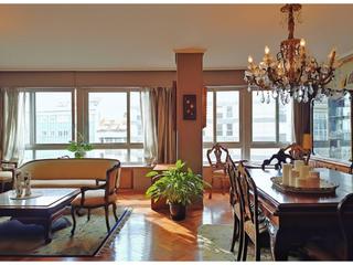 Appartement  Pontevedra 18. Piso en plaza de pontevedra