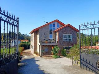 Casa  Granxa 17c. Casa unifamiliar en venta en sada