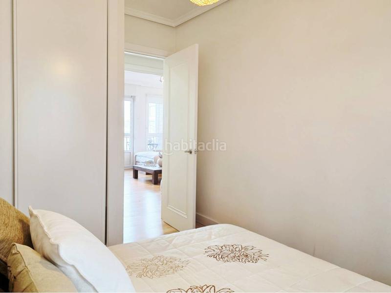 Foto 03c0db19-d785-4a0d-8379-06ce50a3e2e2. Appartement mit heizung parking in Portádego - Vilaboa Norte Culleredo