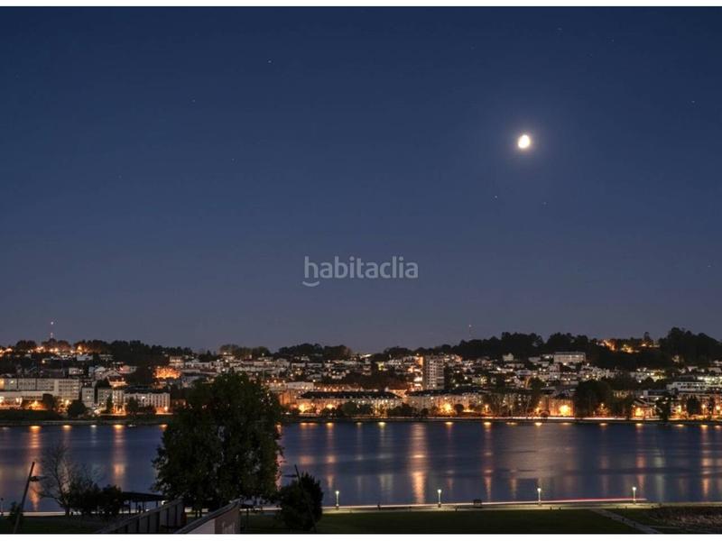 Foto 28180eb8-cd20-4b5f-a39a-ca8306f1f178. Appartement mit heizung parking in Portádego - Vilaboa Norte Culleredo