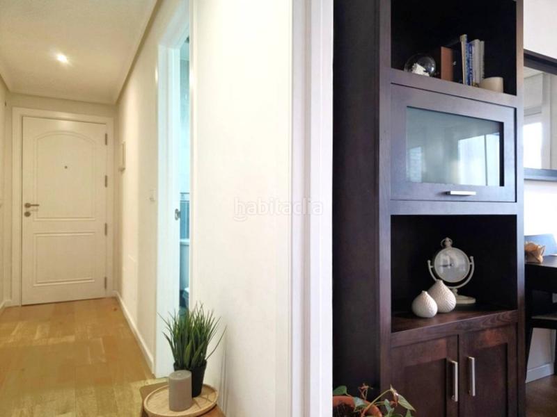 Foto 3539dedf-506b-42ab-9e23-2d028f247143. Appartement mit heizung parking in Portádego - Vilaboa Norte Culleredo