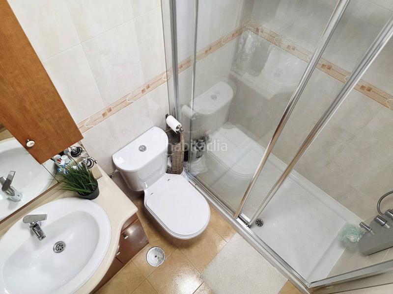 Foto 4400b468-dd2b-485a-9678-70a78b43a914. Appartement mit heizung parking in Portádego - Vilaboa Norte Culleredo