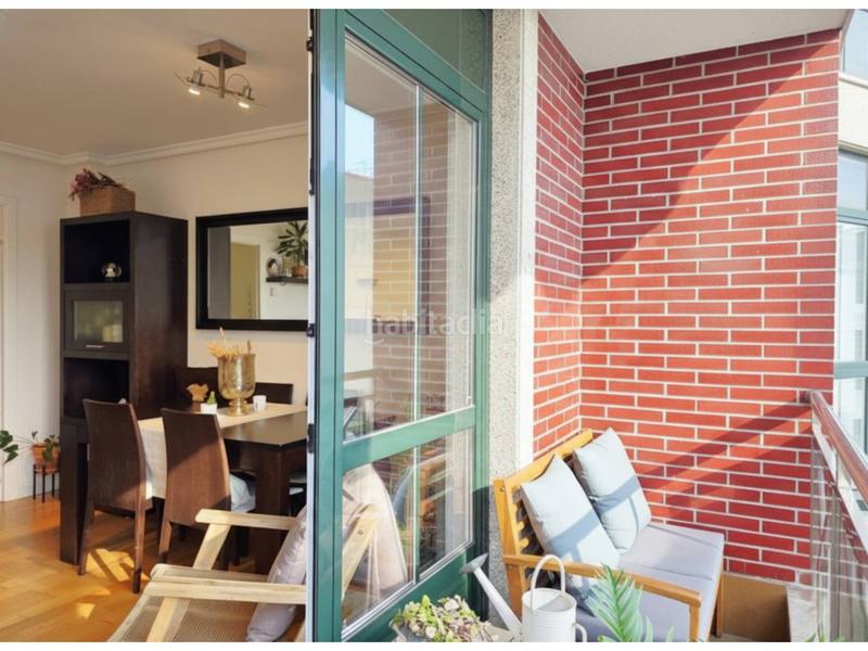 Foto 5d460a88-e480-4d18-bc31-dde9636bd359. Appartement mit heizung parking in Portádego - Vilaboa Norte Culleredo