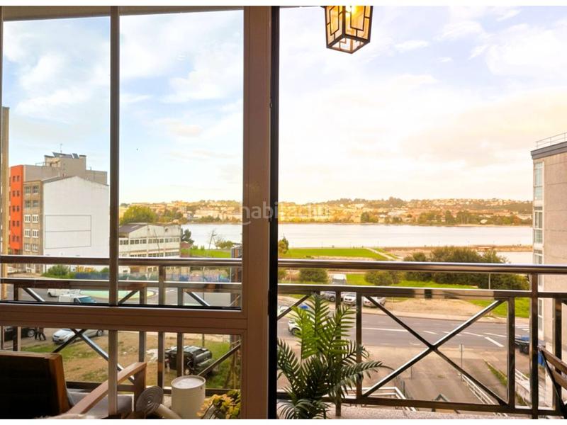 Foto 6de1db1a-7c87-4da8-bb2b-81ea1e783608. Appartement mit heizung parking in Portádego - Vilaboa Norte Culleredo