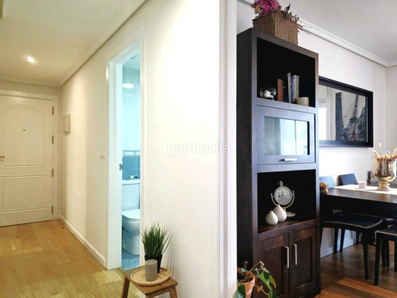 Foto 781883f9-d61c-4b4c-b89b-a966034e7a1e. Appartement mit heizung parking in Portádego - Vilaboa Norte Culleredo