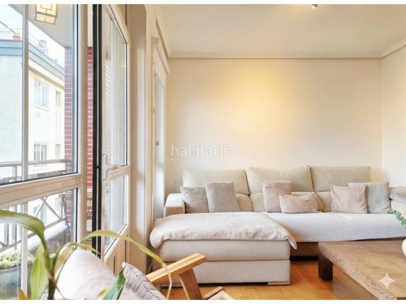 Foto 9883c554-6e5e-45f1-98e4-dfc306d6039f. Appartement mit heizung parking in Portádego - Vilaboa Norte Culleredo