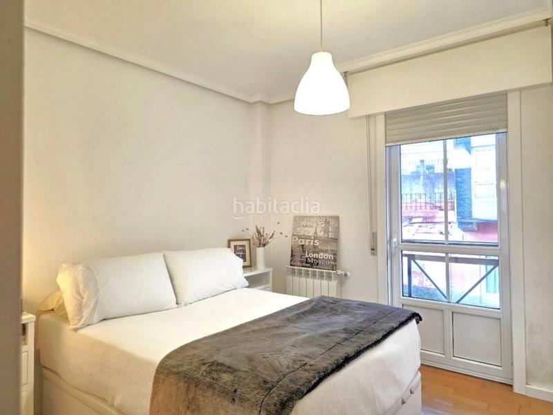 Foto 9ac6a307-8342-42aa-82d2-06662112dfb1. Appartement mit heizung parking in Portádego - Vilaboa Norte Culleredo