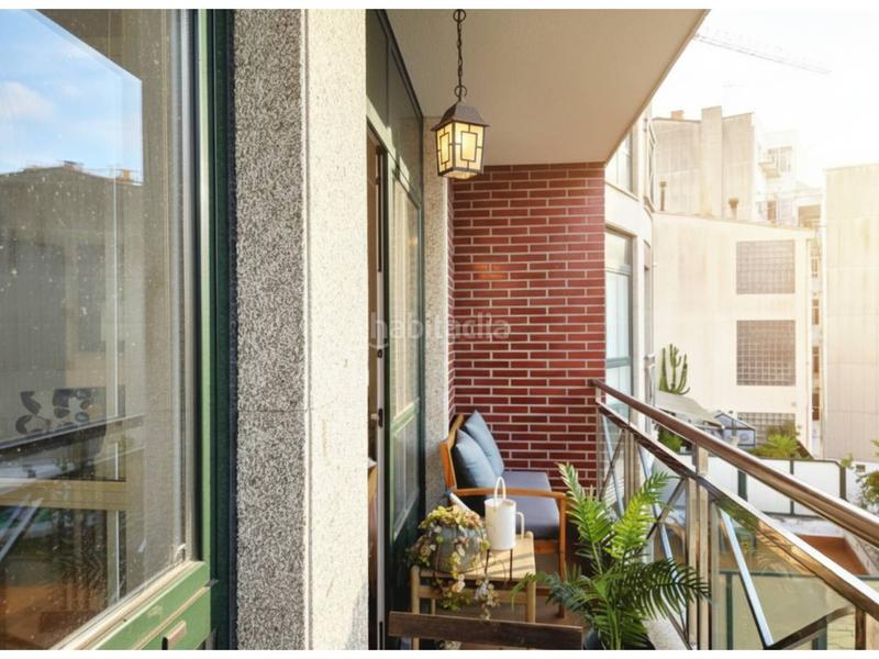 Foto 9cad05ba-ef5a-42a3-9a5a-de72a70abe62. Appartement mit heizung parking in Portádego - Vilaboa Norte Culleredo