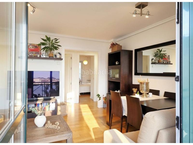 Foto ac84f002-7295-4b79-a6a0-5fadefeef74f. Appartement mit heizung parking in Portádego - Vilaboa Norte Culleredo