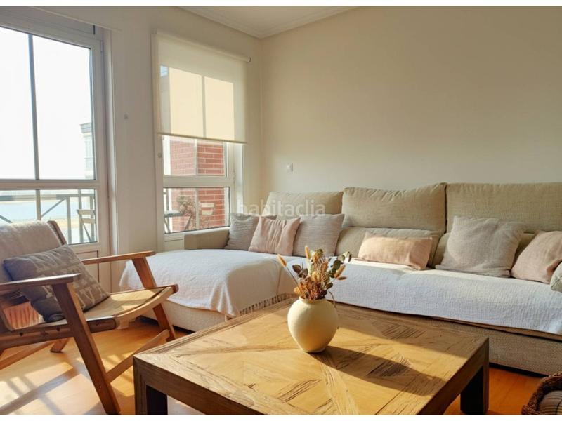 Foto bdf8738c-8db5-4a8d-9d81-00c2da28fec4. Appartement mit heizung parking in Portádego - Vilaboa Norte Culleredo