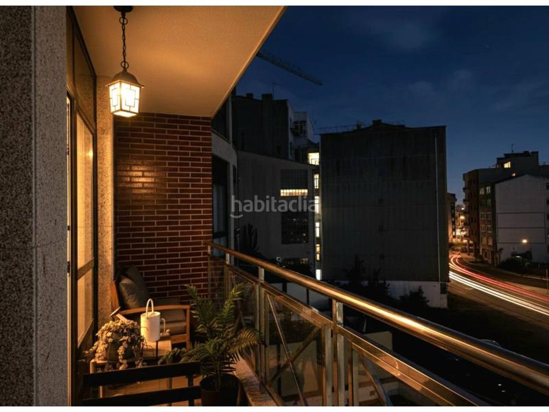 Foto c2c6a7c8-95c5-49a2-84e4-d6bfe014f0d0. Appartement mit heizung parking in Portádego - Vilaboa Norte Culleredo