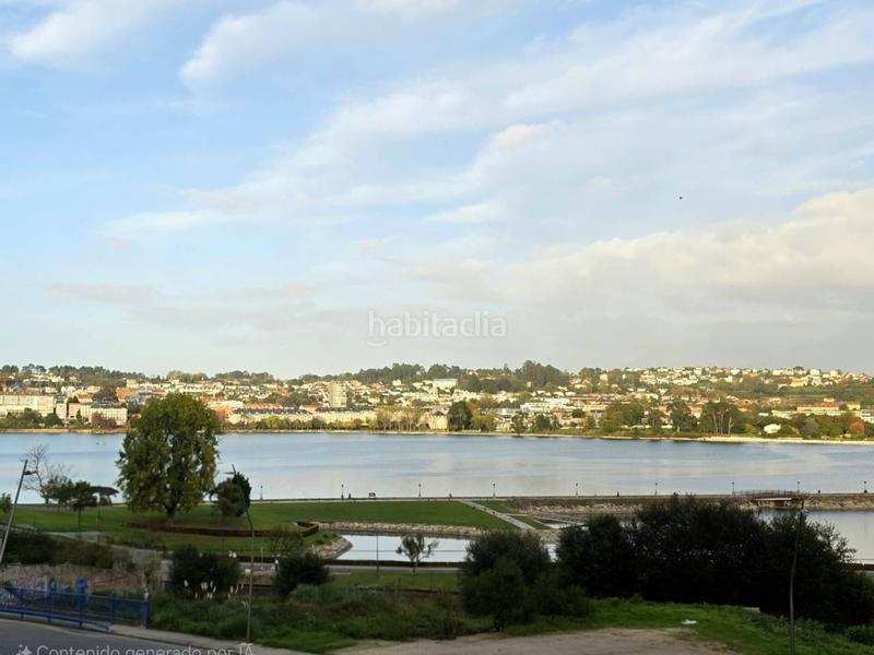 Foto dba33036-0cfc-4c45-8f87-8a2d52f67c58. Appartement mit heizung parking in Portádego - Vilaboa Norte Culleredo