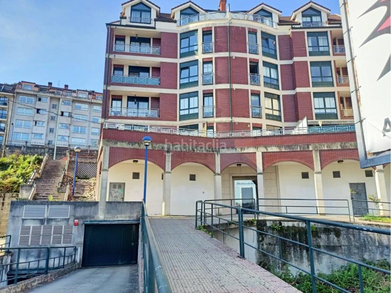 Foto e15e10e2-d04e-491d-b26d-92cc25077ab0. Appartement mit heizung parking in Portádego - Vilaboa Norte Culleredo