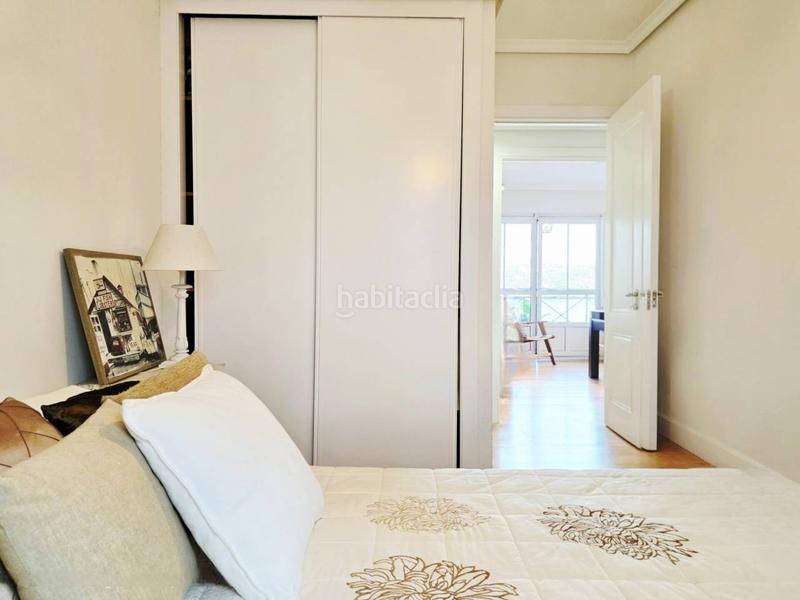 Foto ed801566-d64d-48ca-802d-226fde84cbf8. Appartement mit heizung parking in Portádego - Vilaboa Norte Culleredo