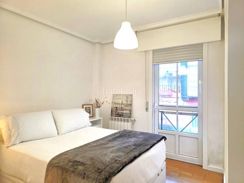 Foto f01fc302-7918-479f-874f-ec1a3eb92187. Appartement mit heizung parking in Portádego - Vilaboa Norte Culleredo