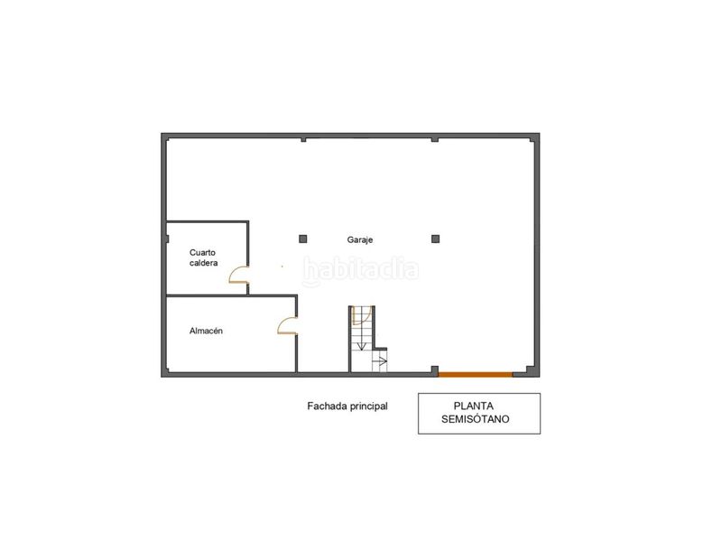 Foto 071aec31-aaad-4b0b-827e-d371ccbc0023. Casa amb piscina a Dorneda Oleiros