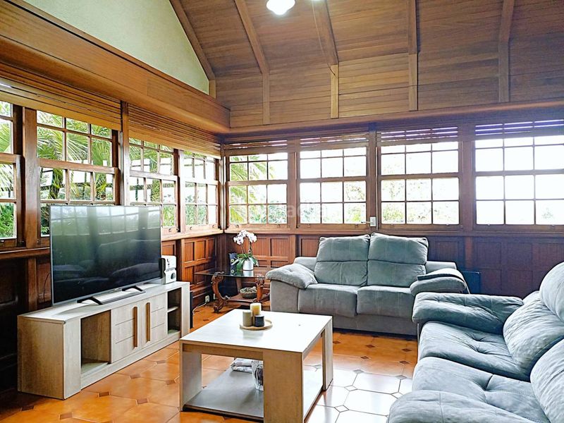 Foto 2b48a53f-d8d5-47e5-af53-9f2fe90b0716. Casa amb piscina a Dorneda Oleiros