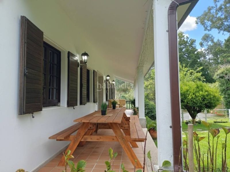 Foto 59418a36-53e2-4807-86de-e946eec1fda0. Casa amb piscina a Dorneda Oleiros