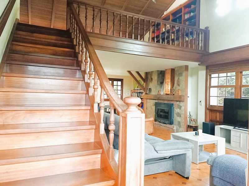 Foto 7fb18f3b-582a-477d-af03-30dccfd67d7a. Casa amb piscina a Dorneda Oleiros