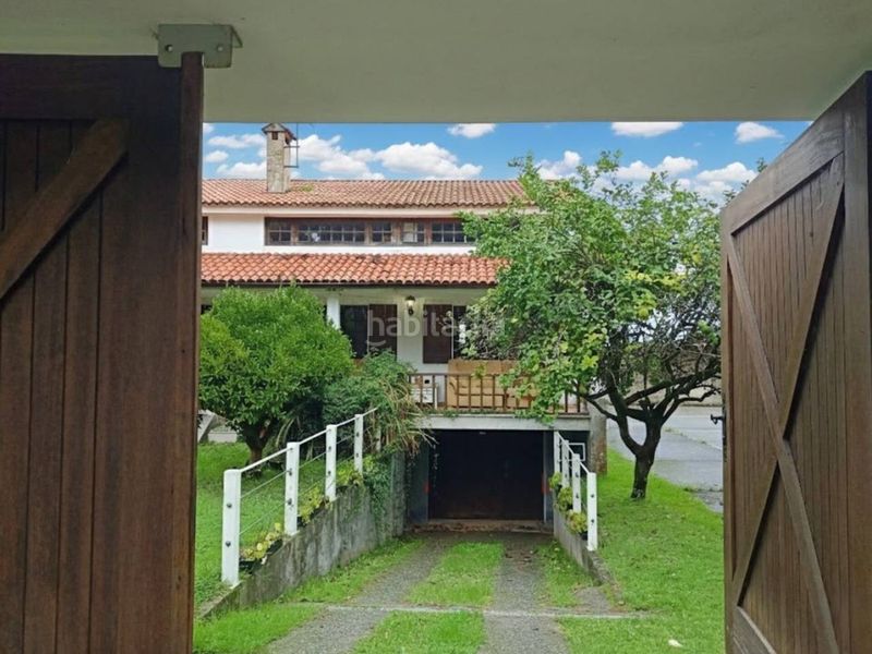 Foto 80603733-0fae-4c6b-8f3a-bf608ebe67ef. Casa amb piscina a Dorneda Oleiros