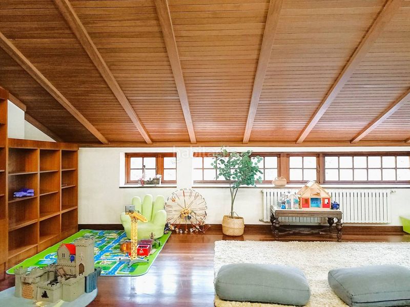 Foto d7528201-fc99-4d81-af86-edc8da91f54c. Casa amb piscina a Dorneda Oleiros