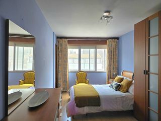 Appartement  Avenida oza. Piso en venta en avenida de oza