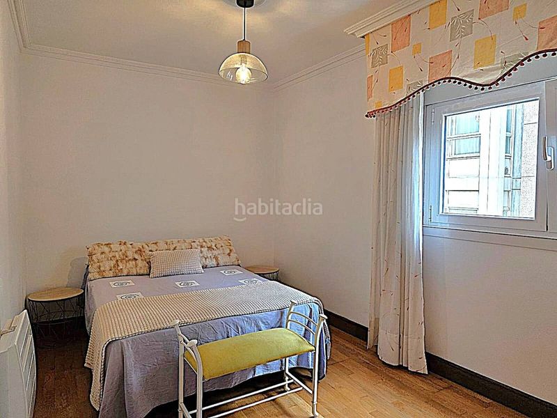 Foto 56d06d04-3a4a-4013-8538-810f239d9982. Pis amb calefacció aparcament a Sada
