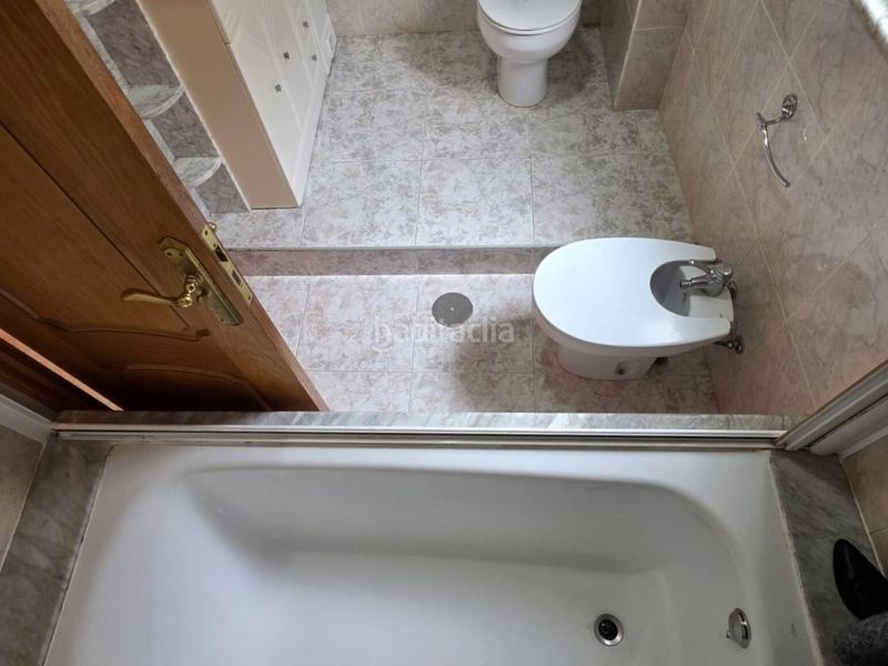 Foto be4f2d9d-c2e1-48de-a49e-a58eb6012bef. Pis amb calefacció aparcament a Sada