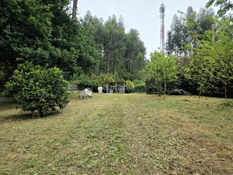 Foto ba69c1e3-e17f-4ed3-a96e-7f7b4eb29cf3. Finca rústica a Bergondo