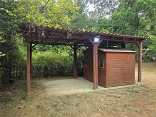 Finca rústica  Carretera san cidre. Terreno rústico en lugar areosa, bergondo