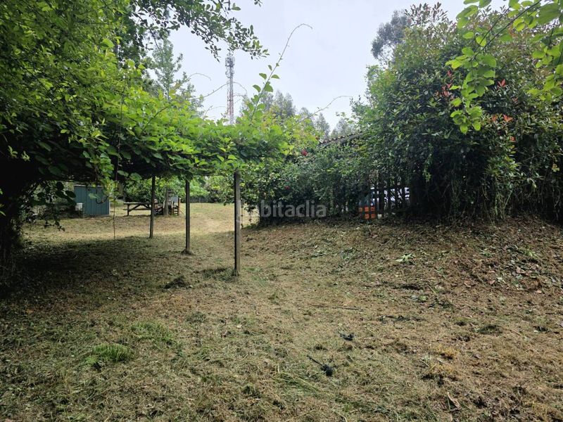 Foto f1b5690e-af50-4a94-a2a2-8252eb988cf8. Finca rústica a Bergondo