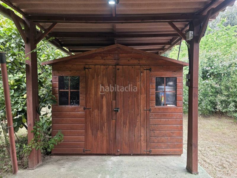 Foto f1d1a9b8-b873-41b7-86ae-75090760a0aa. Finca rústica a Bergondo