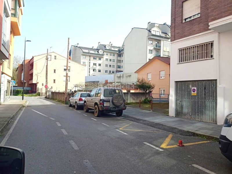 Foto 087ccb5d-df0b-4ee2-8b59-85d8117d7e23. Aparcament cotxe a Cambre