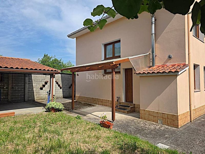 Foto 38d40302-3d2f-4657-b51e-d910809c5c5f. Casa amb calefacció a Sada