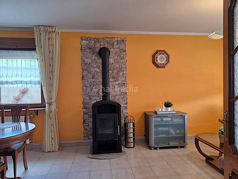 Foto 44af28a7-e64f-4982-bf7a-a1cd7f595e81. Casa amb calefacció a Sada